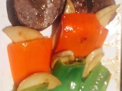 -湘汇概念铁板烧(铁西万达店)