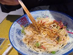-大海碗·炸酱面·烤鸭·京菜(天坛店)