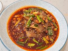 -盐与味葱葱鲫鱼•自贡菜江湖菜(春熙店)