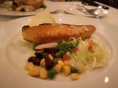 -马克西姆餐厅(崇文门店)