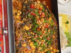 -雅佳神话·麻辣烤鱼(新街口店)