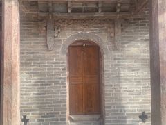 -张掖大佛寺景区