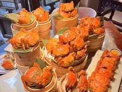 -南京大牌档(龙湖长楹天街店)