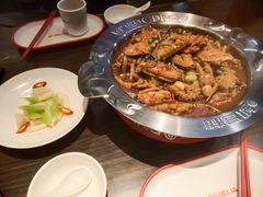 -胖哥俩肉蟹煲(湛江印象汇店)