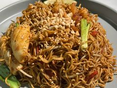 -食大利香港茶餐厅(南亚风情第一城店)