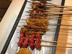 -蚝太郎 • 海鲜烧烤(建国路创始店)