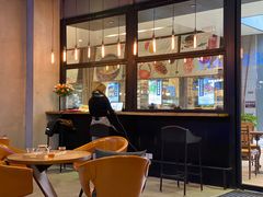 大堂-MUSEE CAFE(保利·时光里店)