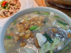 -园里前·10年私厨·福建菜(台江万达鳌峰洲店)