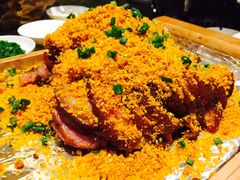 -拂晓山房·私房川菜(西门店)