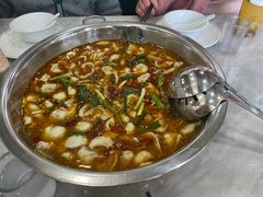 -老四川平头酸菜鱼(衙前店)