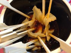 -顿顿吉祥·长安味道(启迪香山店)