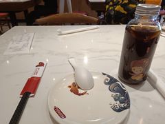 -渝是乎酸菜鱼·川渝小炒(新世界百货望京店)