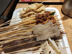 -袁记串串香(梁家巷店)