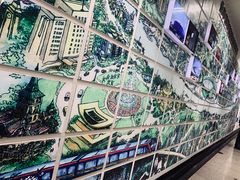 -东浩兰生上海世博展览馆