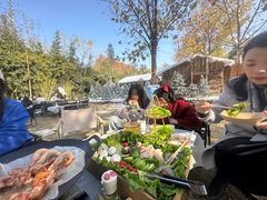 -HERRE·FARM 赫尔露营农场·团建聚会包场