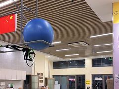 -中田健身工作室(嘉定江桥店)