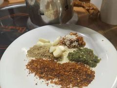 -汉丽轩韩式自助烤肉(大学城龙湖U城天街A馆店)