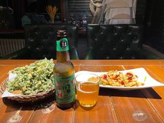 -Local泰莲庭(虹鳟鱼店)