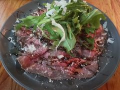 -羽深肉铺 Steak & Wine