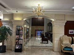 -马勒别墅饭店(静安寺店)