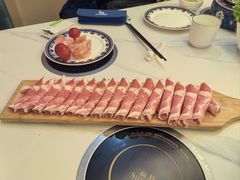 -内蒙古驻京办餐厅