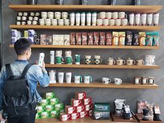 -星巴克(成都太古里二店)
