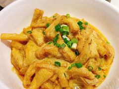 -味上湘菜馆(阿波罗店)