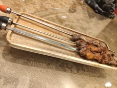-新疆杭州疗养院·富春山庄