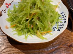 -合家院饭庄(榆关道店)