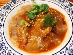 -东北人家铁锅炖(鞍山路店)