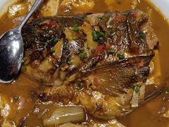 -乾隆美食·本帮菜(黄河路店)