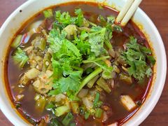 -丽华早点(大成路店)