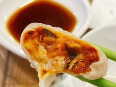 芝士馅饺子-宝源饺子(麦子店街店)