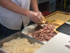 -高玛纳驴肉火烧(一世界店)