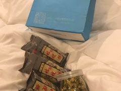 -乌镇那一年小院主题餐厅(甘泉西路店)