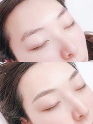 -久匠·野生眉半永久纹眉