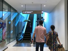 -深圳来福士广场