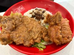 -大圆碗•大排饭(天海店)