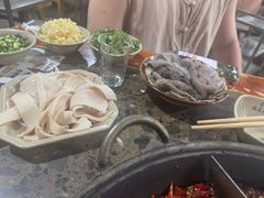 -化龙桥九宫格火锅(清水河店)