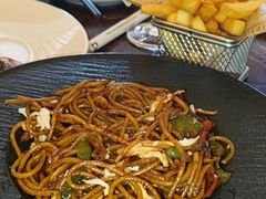 -百客咖啡(国际大厦店)