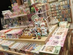 -猫的天空之城概念书店(杭州南宋御街店)