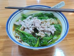 -窄巷口生烫牛肉米线(景云路店)