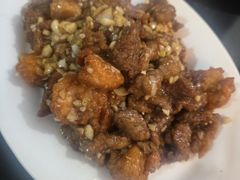 爆两样-来顺成饭庄