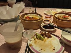 -囍凤楼·粤菜·点心·火锅(温特莱店)