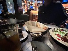 -The Cheebat 锌吧·Bistro(体育西店)