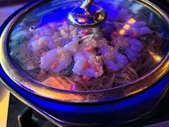 -绿茶餐厅(光谷世界城步行街店)