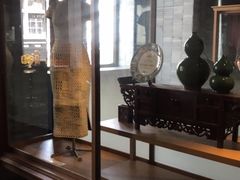 -三号黄浦会Canton Table