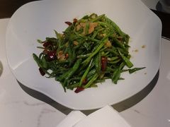 -秦月轩·长安小馆·新陕菜(阜成路·五棵松店)