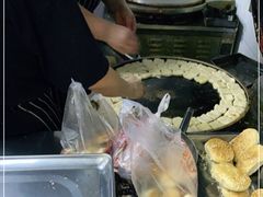 -徐文林香酥饼(桃园店)
