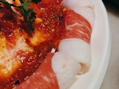 -韩宫宴和牛烤肉(宣州国购店)
